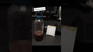 Test de la Natural Real Whey Isolate de PROZIS