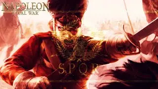 LIBERATING GREECE - Italy Campaign Part 2 (Darthmod Napoleon Total War)