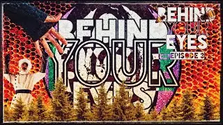 Bees, Trees, Tom Hanks, & Glass Houses (Behind Your Eyes Podcast Ep.3) | Dream Interpretation