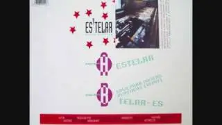 Nacho Division - Es Telar