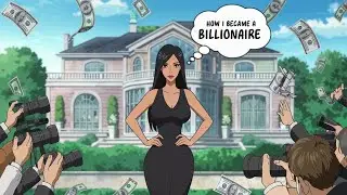 How Kim Kardashian became a Billionaire : Animated Bio