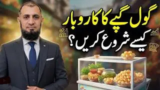 Golgappa business ideas | Pani puri ka karobar karne ka tarika | pani puri machine automatic
