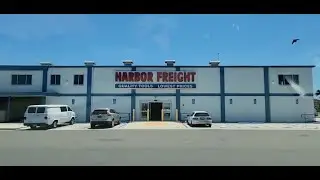 Harbor Freight Jerry Can & Gun Case Thoughts
