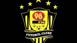 98 Futebol Clube - Galo Rindo A Toa