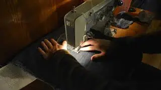 DIY Tackle Box Bag