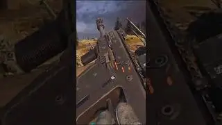 VECTOR Delta Force - Full Video on my channel! #deltaforce #deltaforcegame #gaming