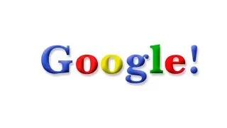 21 Years of the Google Homepage (1998-2019)