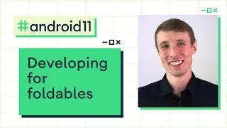 Screens - large, small and foldable