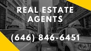 Real estate agents Rosedale NY - (646) 846-6451