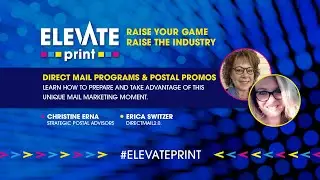 Direct Mail Programs and USPS Postal Promos