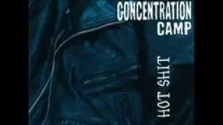 Jon Cougar Concentration Camp - My Ass