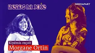 &laquo; Rends la joie &raquo; avec Morgane Ortin, &laquo; archiviste de l&rsquo;amour &raquo;