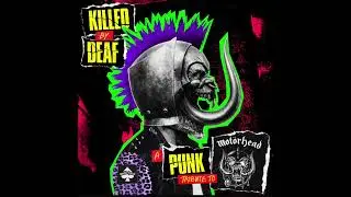 Rancid &ndash; Sex & Death (Motorhead cover)