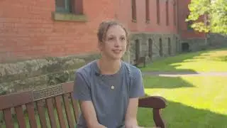 Student Testimonial: Precollege Residential Program 2026