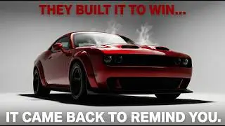 2026 Ford Mustang Boss 429 &ndash; Ultimate American Muscle Icon
