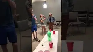 Shawnee Alliance High School Youth Group Sprite Challenge. (Details In Description).