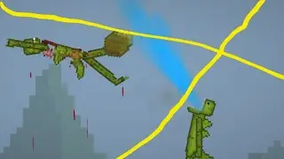 Melonzilla (1923