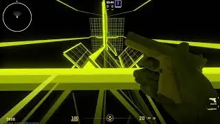 Counterstrike 2 surf kitsune no commentary
