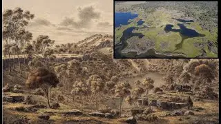Oldest Story Ever: 37,000 Year-Old Eruptions Confirm Ancient Oral Traditions of Native Australians