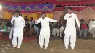 Barballa Program 11 @ Waseem’s Wedding, Jand (Attock)