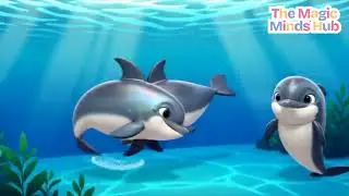 This Dolphin&rsquo;s Smile Will Make Your Day! 🐬😊