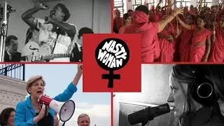 NASTY WOMAN - Ara Lee James - Official Music Video
