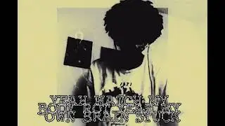 blair brightburn &mdash; salt ona slug **music/lyric video**