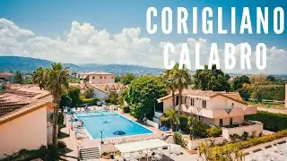Apulia Hotel Corigliano Calabro 2022