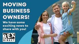 Rex Direct Branded Moving Leads, Calls & Clicks