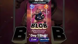 Spotlight Cache Blob in Marvel Snap!