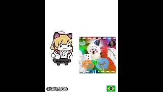 OMG, It's Gumball - #Aumentando 🇧🇷 meme