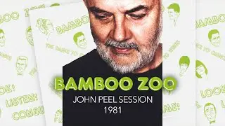 Bamboo Zoo Peel Session