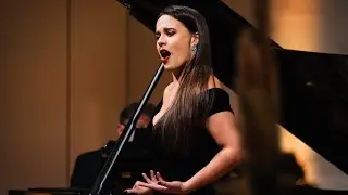 Caterina Marchesini - Inferno: E caddi come corpo morto cade - Lucia Ronchetti