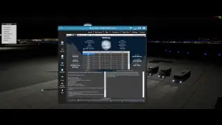 No Fog  at Night XP11.30.R1