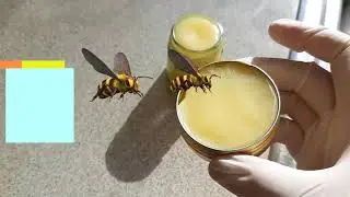 Argan and Rosehip Body Balm