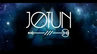 Jotun Walkthrough Part 1: Rough Beginnings