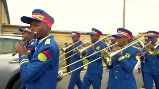UMUTAMBAGIRO UDASANZWE KU MUNSI WO GUSOZA YUBILE Y'IMPURIRANE || DIYOSEZE YA KABGAYI