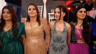 Bakhtiyar & Amani 20,07,2025 / Part 2 Milane /Dengbej Azad