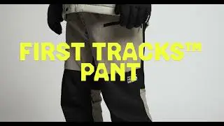 Mountain Hardwear Men's First Tracks&trade; Pant
