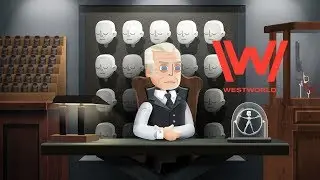 Westworld Mobile: Build Your World
