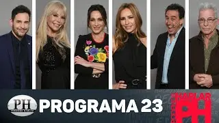 Programa 23 (04/09/2021) - PH Podemos Hablar 2021