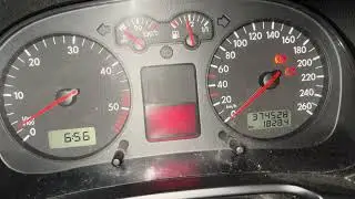 VW Golf IV variant  1.9 TDi 74kw AXR