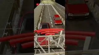 How traffic camera detects high-speed car and issues challan