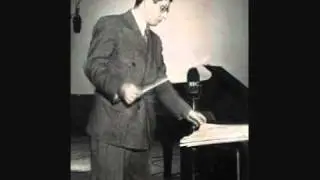 Bernard Herrmann - La belle dame sans merci (A Centennial Tribute)