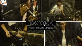 Please Forgive Me | Bryan Adams | Upperbox Band X Revlevs 