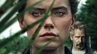 The Marsh King's Daughter (2023) movie recap| The Marsh King's Daughter (2023) Ending Explained