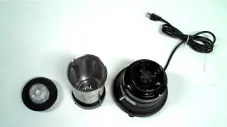 Waring BB150S Bar Blender