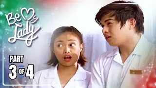 Be My Lady | Episode 27 (3/4) | September 12, 2023