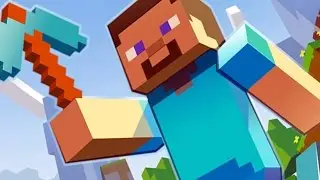 MINECRAFT Vita Trailer [Gamescom 2014]
