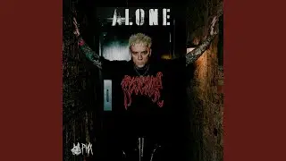 ALONE